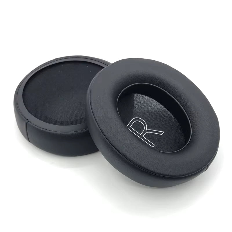 1 Pair Headphones Ear Pads Cushion Covers Earmuffs Replacement for Xbox Series X/S One Wireless Headset Accessories Repair Parts