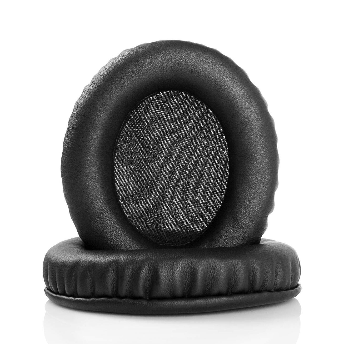 1 Pair of Replaceable Earpad Cushions Compatible with Ncredible 1 Bluetooth W...