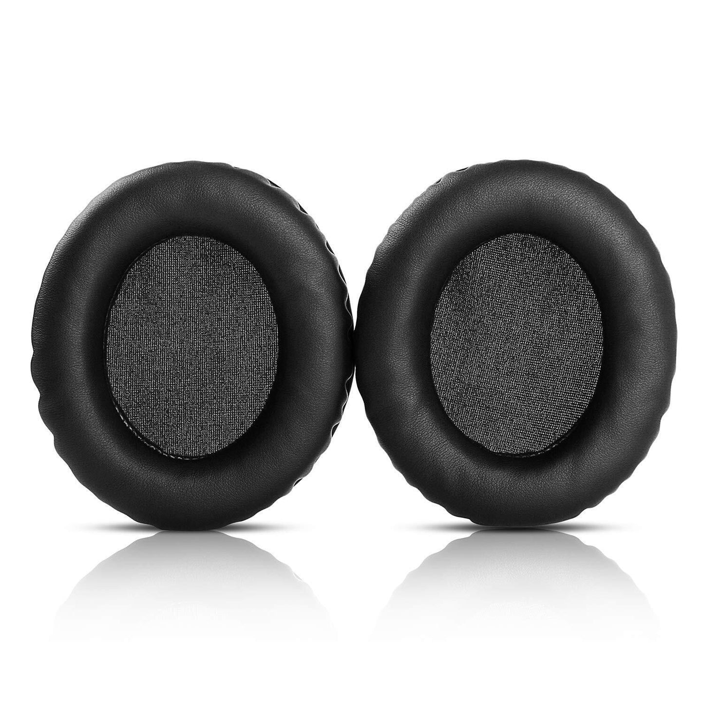 1 Pair of Replaceable Earpad Cushions Compatible with Ncredible 1 Bluetooth W...