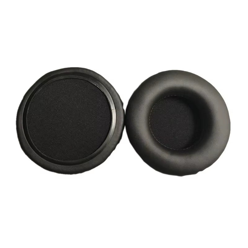 1 Pair 90Mm Earmuff Ear Cushion Pads for Razer Kraken Pro Gaming Headphones 24BB