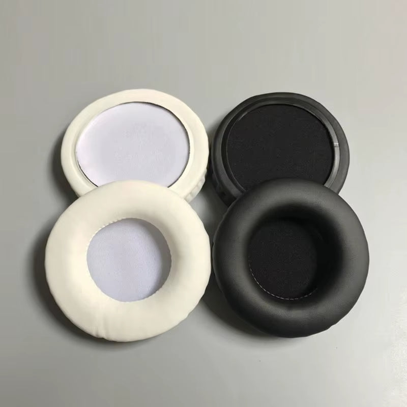 1 Pair 90Mm Earmuff Ear Cushion Pads for Razer Kraken Pro Gaming Headphones 24BB