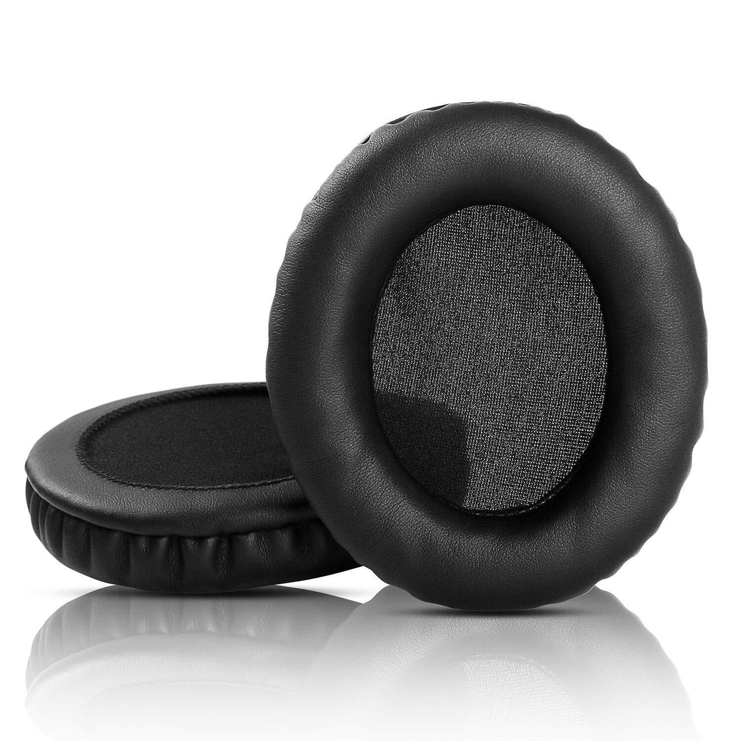 1 Pair of Replaceable Earpad Cushions Compatible with Ncredible 1 Bluetooth W...