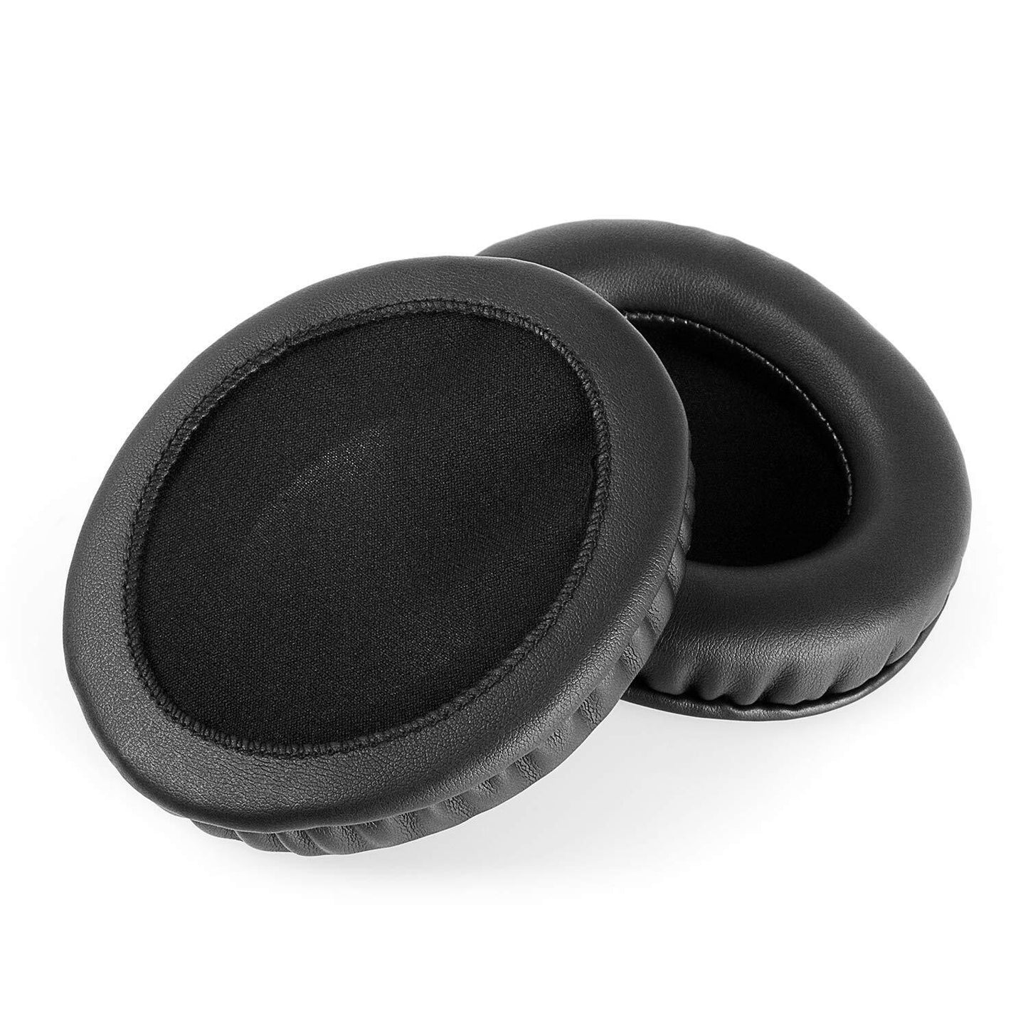 1 Pair of Replaceable Earpad Cushions Compatible with Ncredible 1 Bluetooth W...