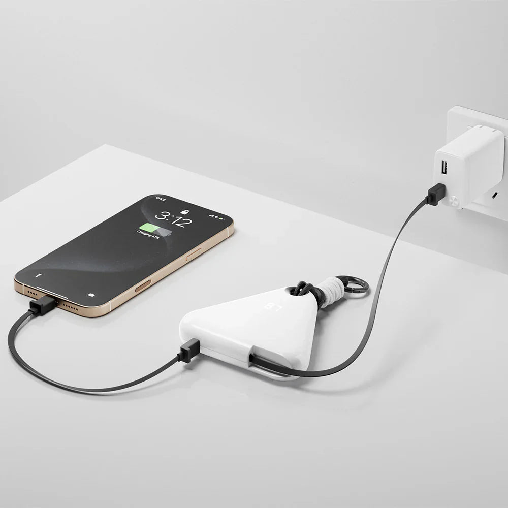 Chargers, Cables, Stands, Power Banks and Wire Clips