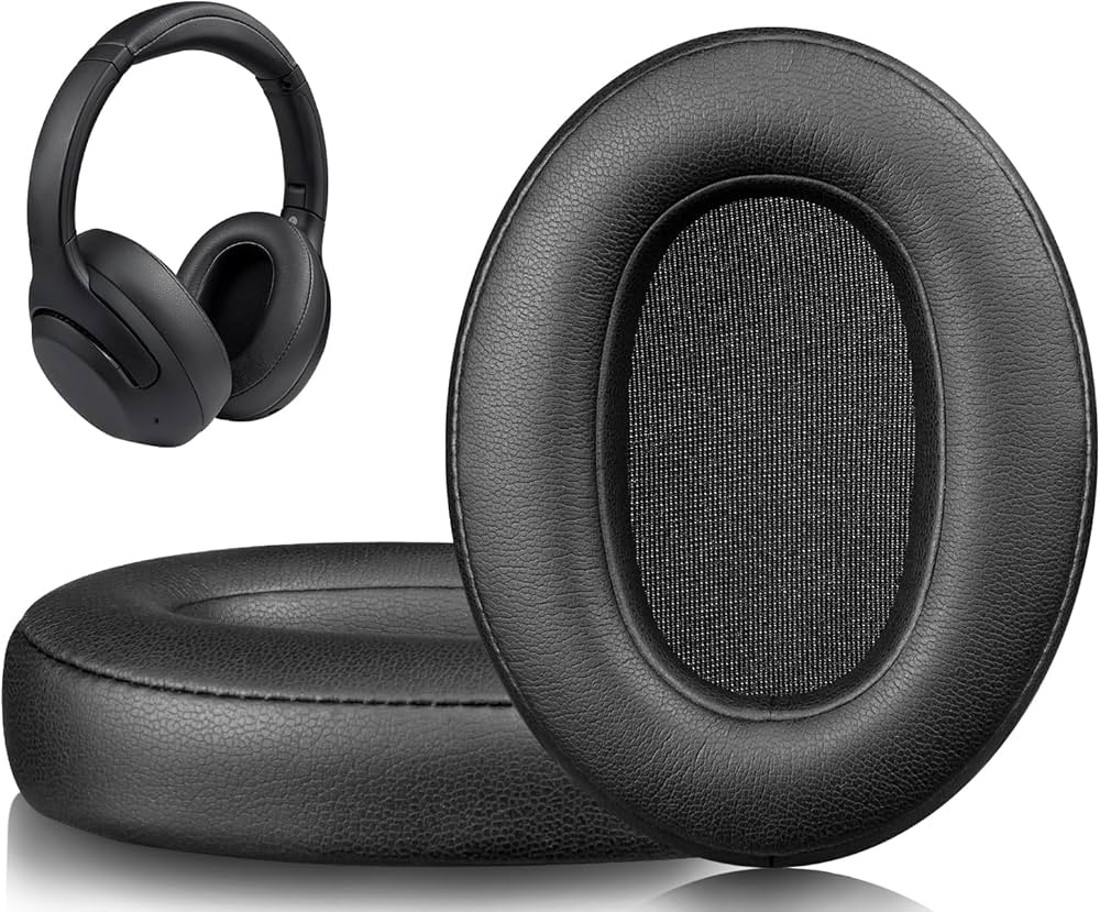 Headphones Ear Pads