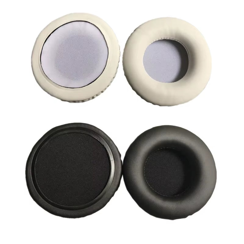 1 Pair 90Mm Earmuff Ear Cushion Pads for Razer Kraken Pro Gaming Headphones 24BB