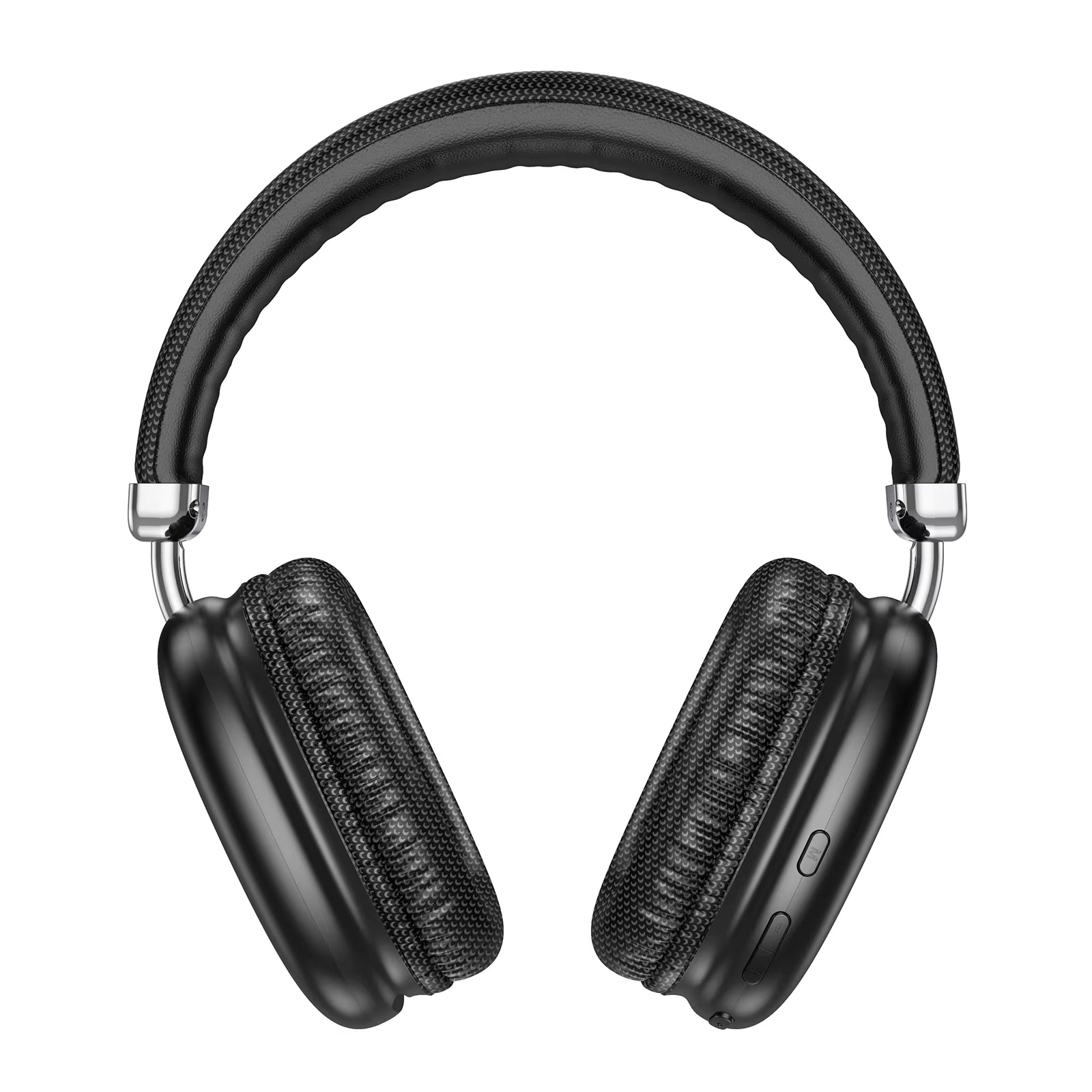 Wireless Bluetooth 5.3 Headphones Mic Noise Cancelling Headsets Stereo Sound Earphones Sports Gaming Headphones Supports TF