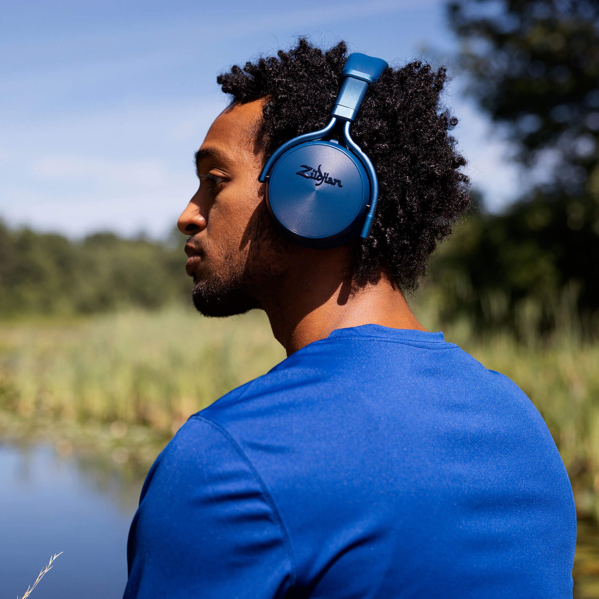 ALCHEM-E Perfect Tune Headphones