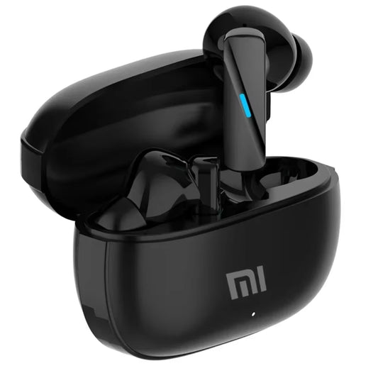 Xiaomi Wireless Bluetooth Headset Mate 50 Touch Microphone Earbuds Noise-Cancelling True Stereo Sports Gaming Headphones
