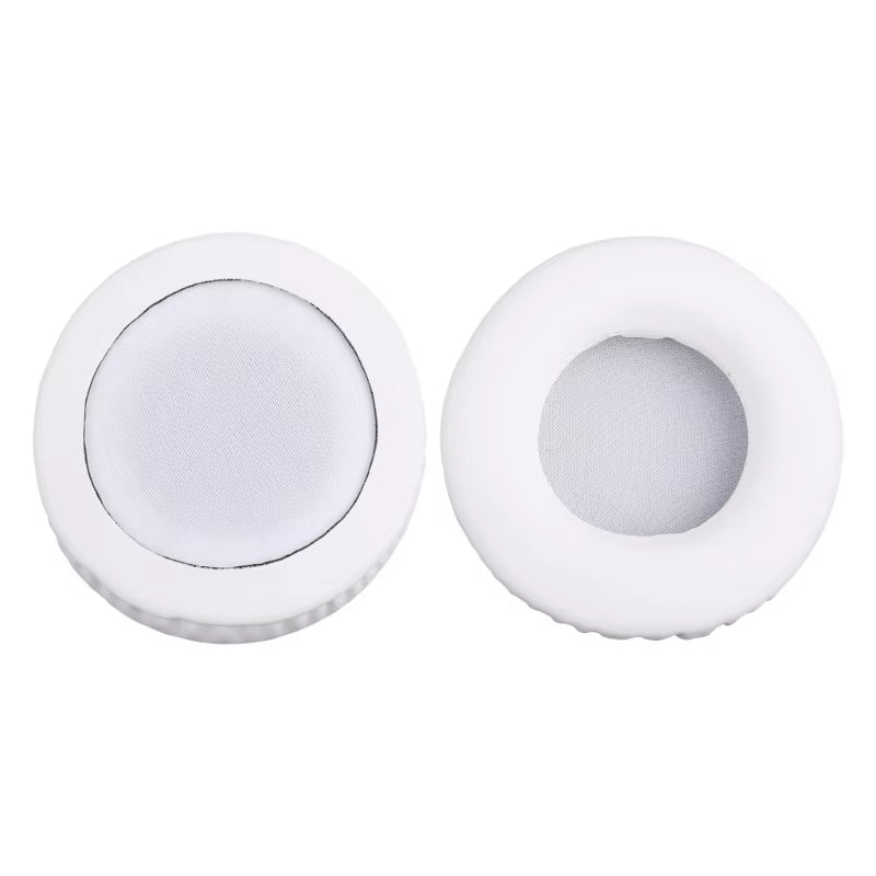 1 Pair 90Mm Earmuff Ear Cushion Pads for Razer Kraken Pro Gaming Headphones 24BB