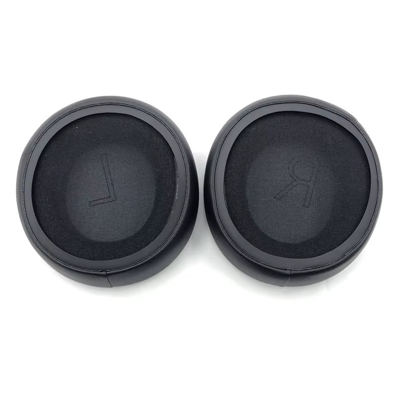 1 Pair Headphones Ear Pads Cushion Covers Earmuffs Replacement for Xbox Series X/S One Wireless Headset Accessories Repair Parts