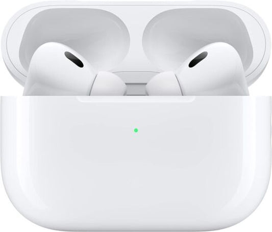 Apple Airpods Pro (2Nd Generation) Wireless Ear Buds USB-C Charging MTJV3AM/A