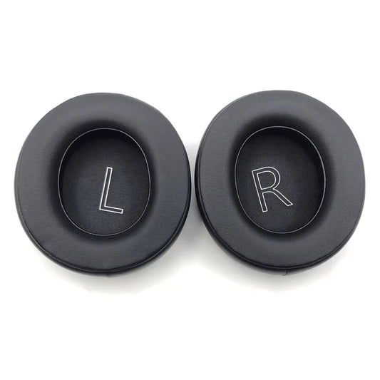 1 Pair Headphones Ear Pads Cushion Covers Earmuffs Replacement for Xbox Series X/S One Wireless Headset Accessories Repair Parts
