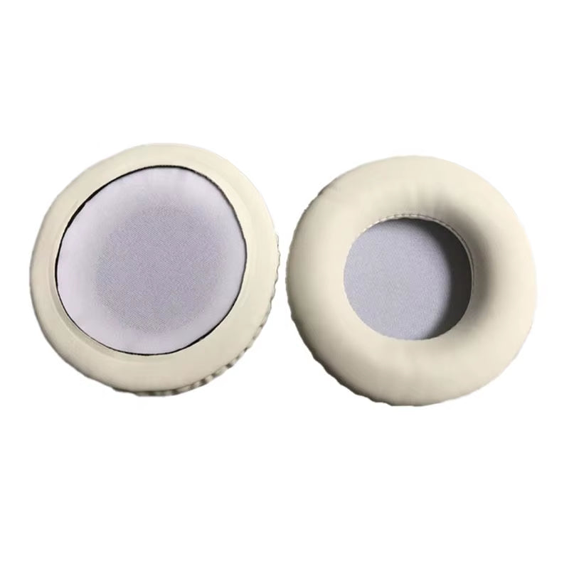 1 Pair 90Mm Earmuff Ear Cushion Pads for Razer Kraken Pro Gaming Headphones 24BB