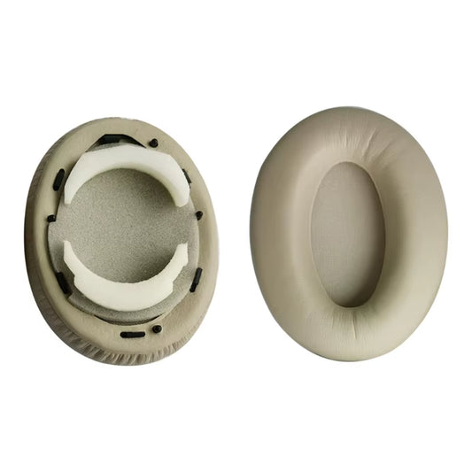 Replacement Memory Foam Earpads Cushion for Sony WH-1000XM3 1000XM3 MDR 1000X WH-1000XM2 Headphones Ear Pads Earcups Headbeam